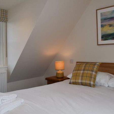 Osprey Cottage, Port O Tay Pitlochry Exterior foto