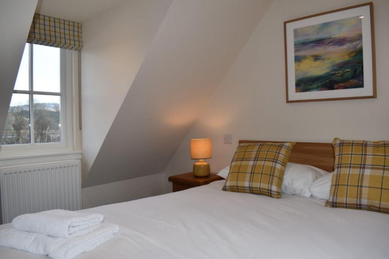 Osprey Cottage, Port O Tay Pitlochry Exterior foto